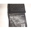 Recambio de cinturon seguridad delantero derecho para jaguar xf 2.2 diesel referencia OEM IAM 9X23F611B08AD8PVJ 9X23F611B08 