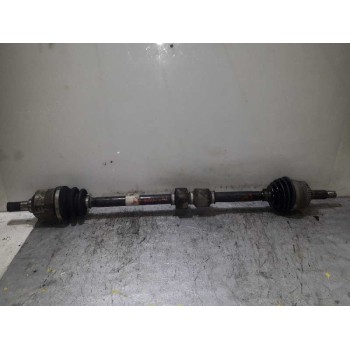 TRANSMISION DELANTERA DERECHA 