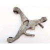 Recambio de brazo suspension inferior trasero derecho para jaguar xf 2.2 diesel referencia OEM IAM 5B531LH6  