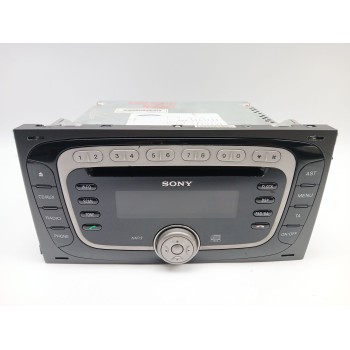 SISTEMA AUDIO / CD VP6M2F18C821AG 