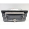 Recambio de sistema audio / cd para ford c-max (dm2) 1.6 tdci referencia OEM IAM VP6M2F18C821AG  