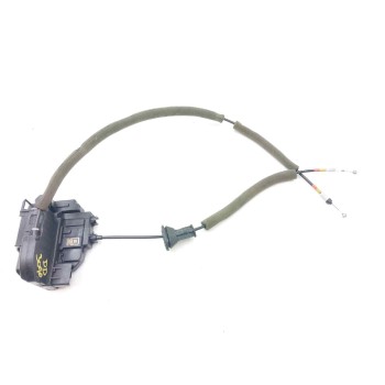 CERRADURA PUERTA DELANTERA DERECHA 