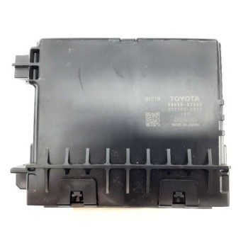 MODULO ELECTRONICO 8865053562 2774007911 