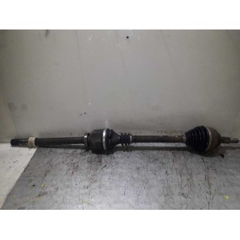 TRANSMISION DELANTERA DERECHA 