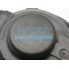 Recambio de motor calefaccion para land rover discovery iv (l319) 2.7 td 4x4 referencia OEM IAM MF0160700870  