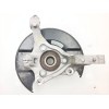 Recambio de mangueta delantera izquierda para opel insignia a (g09) 2.0 cdti (68) referencia OEM IAM 308245  