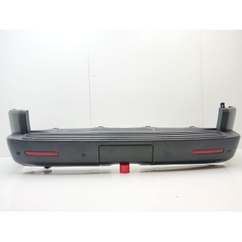 PARAGOLPES TRASERO DPO000031XXXE01 LR015464