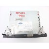 Recambio de sistema audio / cd para ford c-max (dm2) 1.6 tdci referencia OEM IAM VP6M2F18C821AG  