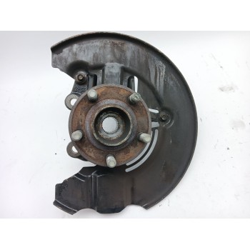 MANGUETA DELANTERA IZQUIERDA KV6C3K171 