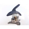 Recambio de palanca freno de mano para nissan pulsar (c13) tekna referencia OEM IAM 360103ZL0A  