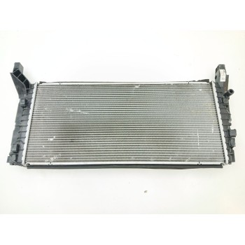 RADIADOR AGUA 17118586321 