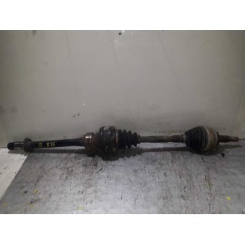 TRANSMISION DELANTERA DERECHA 