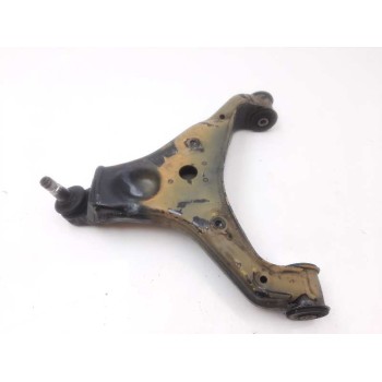 BRAZO SUSPENSION INFERIOR DELANTERO IZQUIERDO 