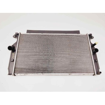 RADIADOR AGUA 4221343081 