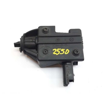 TAPA EXTERIOR COMBUSTIBLE 9651690280 