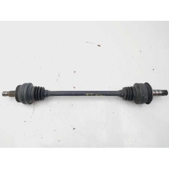 TRANSMISION TRASERA IZQUIERDA A2043502110 