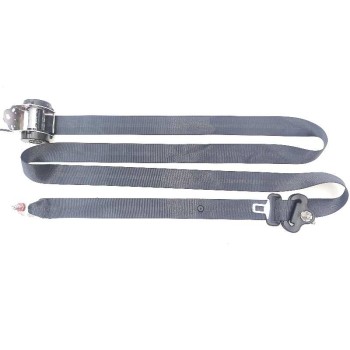 CINTURON SEGURIDAD TRASERO DERECHO 627817900D 
