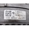 Recambio de alternador para mini mini countryman (f60) cooper d referencia OEM IAM 8680374  TN1042119870
