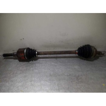 TRANSMISION DELANTERA DERECHA 