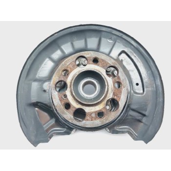 MANGUETA TRASERA DERECHA A2043500441 