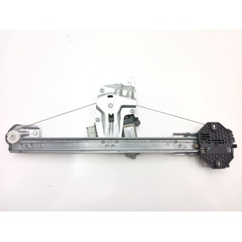 ELEVALUNAS DELANTERO IZQUIERDO 807213282R 