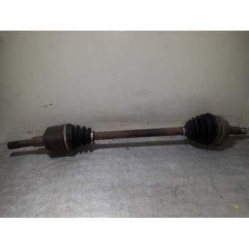 TRANSMISION DELANTERA DERECHA 