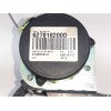 Recambio de cinturon seguridad trasero izquierdo para nissan pulsar (c13) tekna referencia OEM IAM 627818200D  
