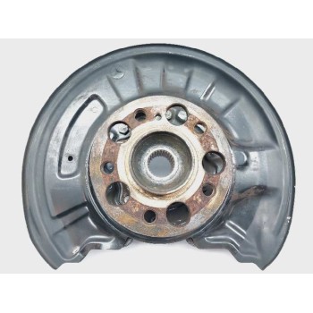 MANGUETA TRASERA IZQUIERDA A2043500341 