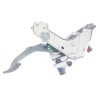 Recambio de pedal embrague para renault koleos expression referencia OEM IAM 46503JY50A  