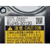 Recambio de sensor para lexus is 300h referencia OEM IAM 8924530130  