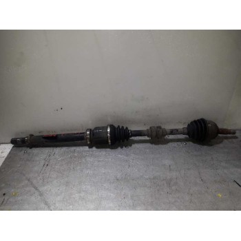 TRANSMISION DELANTERA DERECHA 