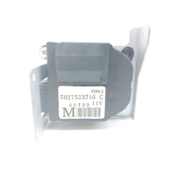 MOTOR APERTURA TRAMPILLAS CLIMATIZADOR 5027523740C 5027523740