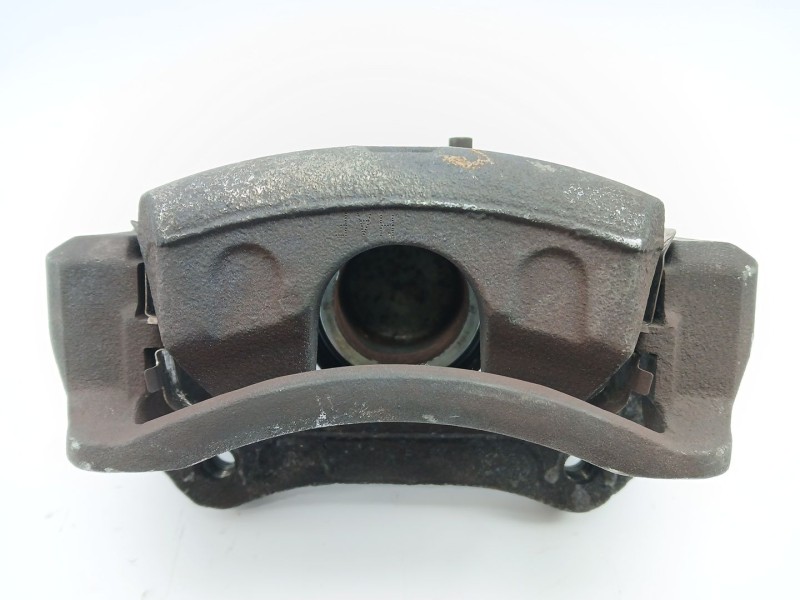 Recambio de pinza freno delantera izquierda para opel insignia a (g09) 2.0 cdti (68) referencia OEM IAM 542144  