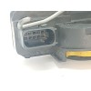 Recambio de cerradura puerta trasera izquierda para opel insignia a (g09) 2.0 cdti (68) referencia OEM IAM 3023881lh2  3023881