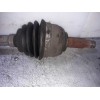 Recambio de transmision delantera derecha para nissan micra (k12e) 1.5 dci turbodiesel cat referencia OEM IAM   