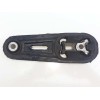 Recambio de soporte motor trasero para nissan pulsar (c13) tekna referencia OEM IAM 113601KA1A  