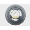 Recambio de polea cigueñal para citroën c4 lim. business referencia OEM IAM 9654961080  