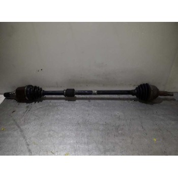 TRANSMISION DELANTERA DERECHA 