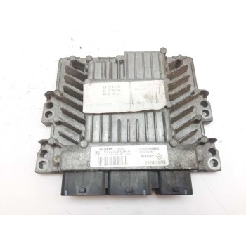 CENTRALITA MOTOR UCE 8200565863 8200592611 S122326109A