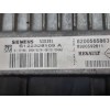 Recambio de centralita motor uce para renault scenic ii authentique referencia OEM IAM 8200565863 8200592611 S122326109A