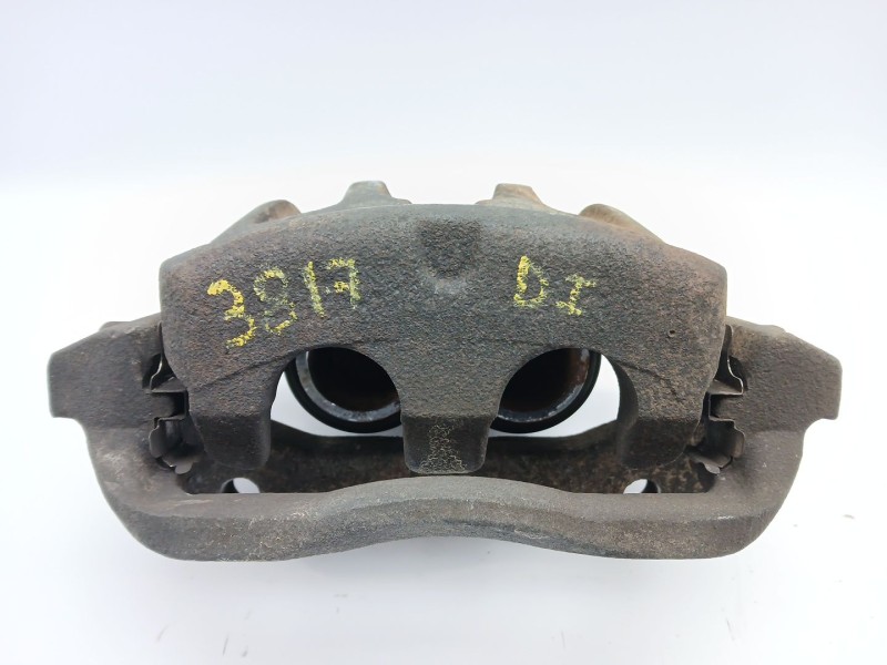 Recambio de pinza freno delantera izquierda para land rover discovery iv (l319) 2.7 td 4x4 referencia OEM IAM SEG500050  
