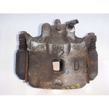 PINZA FRENO DELANTERA IZQUIERDA 410113DN0A 