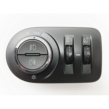 MANDO LUCES 13294815 