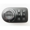 Recambio de mando luces para opel meriva b monospace (s10) 1.4 (75) referencia OEM IAM 13294815  