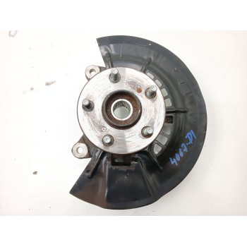 MANGUETA DELANTERA IZQUIERDA 4321233130 