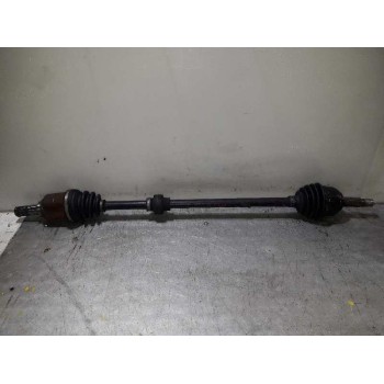 TRANSMISION DELANTERA DERECHA 