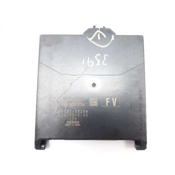 MODULO ELECTRONICO 8922153280 2381003140 