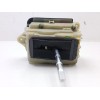 Recambio de palanca cambio para mercedes-benz clase c (w204) c 220 cdi (204.008) referencia OEM IAM A2042677524Q05 A2042677524 