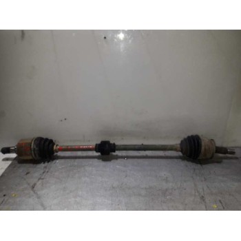 TRANSMISION DELANTERA DERECHA 