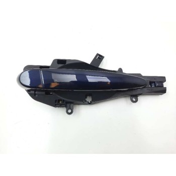 MANETA EXTERIOR TRASERA DERECHA 